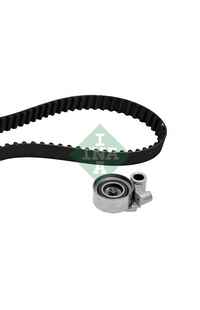 Kit cinghie dentate INA