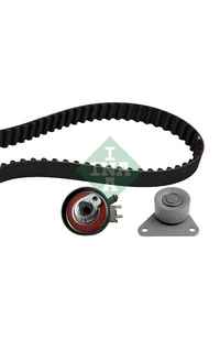 Kit cinghie dentate INA