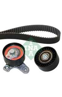 Kit cinghie dentate INA