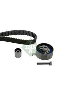 Kit cinghie dentate INA