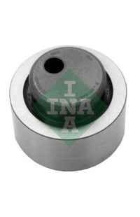 Rullo tenditore, Cinghia dentata INA