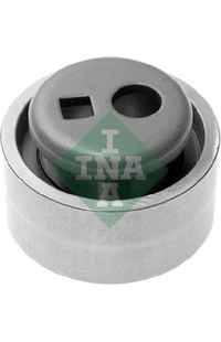 Rullo tenditore, Cinghia dentata INA