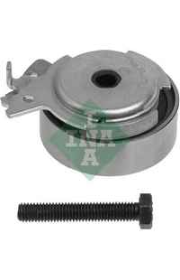 Rullo tenditore, Cinghia dentata INA