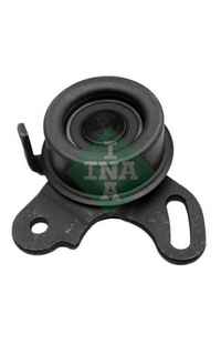 Rullo tenditore, Cinghia dentata INA