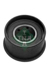 Rullo tenditore, Cinghia dentata INA