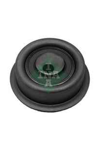 Rullo tenditore, Cinghia dentata INA