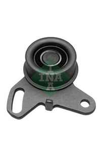 Rullo tenditore, Cinghia dentata INA