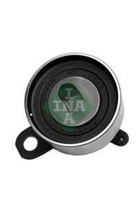 Rullo tenditore, Cinghia dentata INA