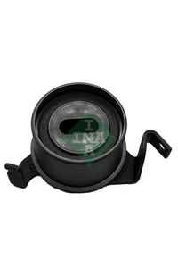 Rullo tenditore, Cinghia dentata INA