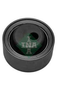 Rullo tenditore, Cinghia dentata INA