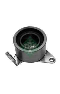 Rullo tenditore, Cinghia dentata INA