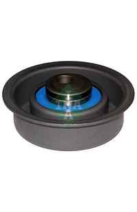 Rullo tenditore, Cinghia dentata INA