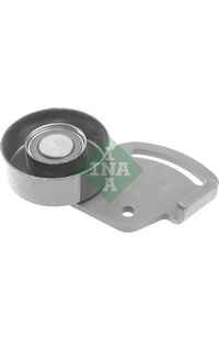 Rullo tenditore, Cinghia Poly-V INA