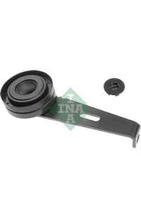 Rullo tenditore, Cinghia Poly-V INA