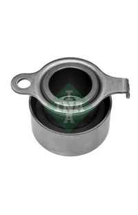 Rullo tenditore, Cinghia dentata INA