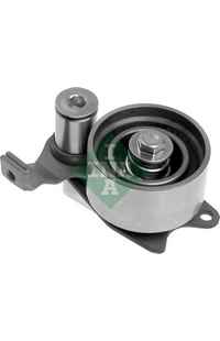 Rullo tenditore, Cinghia dentata INA