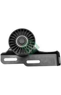 Rullo tenditore, Cinghia Poly-V INA