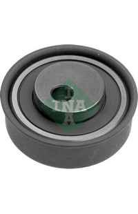 Rullo tenditore, Cinghia dentata INA