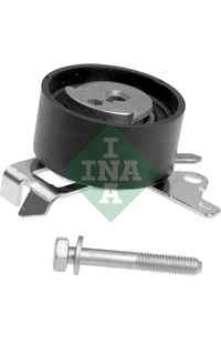 Rullo tenditore, Cinghia dentata INA