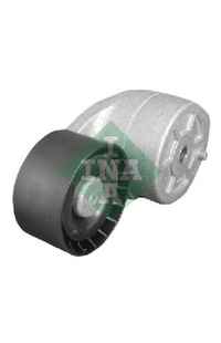 Rullo tenditore, Cinghia Poly-V INA