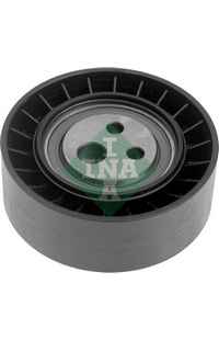 Rullo tenditore, Cinghia Poly-V INA