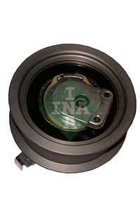 Rullo tenditore, Cinghia dentata INA