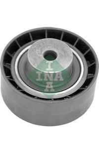 Rullo tenditore, Cinghia Poly-V INA