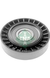 Rullo tenditore, Cinghia Poly-V INA