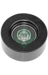 Rullo tenditore, Cinghia Poly-V INA