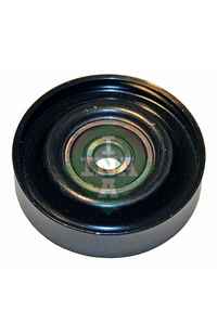 Rullo tenditore, Cinghia Poly-V INA