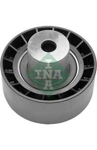 Galoppino/Guidacinghia, Cinghia dentata INA