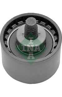 Galoppino/Guidacinghia, Cinghia dentata INA