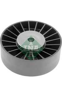 Galoppino/Guidacinghia, Cinghia Poly-V INA