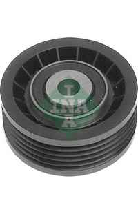 Galoppino/Guidacinghia, Cinghia Poly-V INA