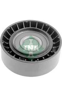 Galoppino/Guidacinghia, Cinghia Poly-V INA