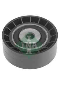 Galoppino/Guidacinghia, Cinghia Poly-V INA