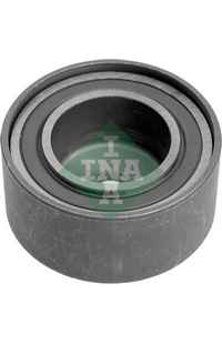 Galoppino/Guidacinghia, Cinghia dentata INA