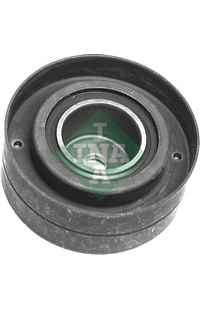 Galoppino/Guidacinghia, Cinghia dentata INA