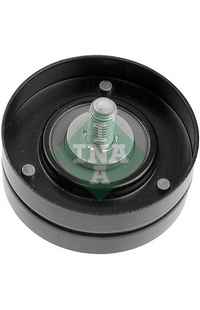 Galoppino/Guidacinghia, Cinghia Poly-V INA