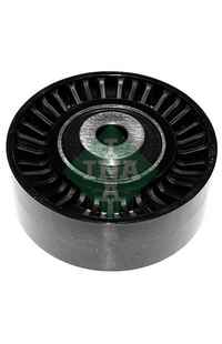 Galoppino/Guidacinghia, Cinghia Poly-V INA