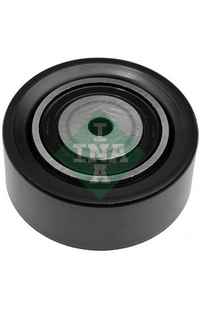 Galoppino/Guidacinghia, Cinghia Poly-V INA