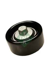 Galoppino/Guidacinghia, Cinghia Poly-V INA