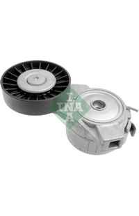 Braccio tenditore, Cinghia Poly-V INA