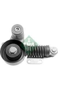 Braccio tenditore, Cinghia Poly-V INA