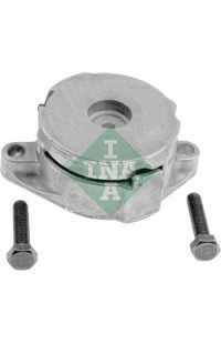 Braccio tenditore, Cinghia Poly-V INA