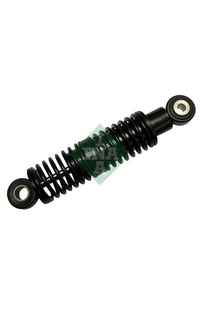 Smorzatore vibrazioni, Cinghia Poly-V INA 204-533 0112 10