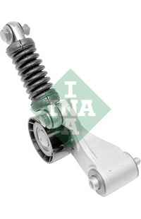 Braccio tenditore, Cinghia Poly-V INA