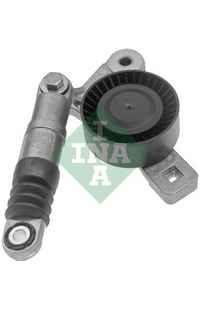 Braccio tenditore, Cinghia Poly-V INA