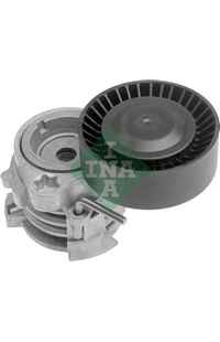 Braccio tenditore, Cinghia Poly-V INA