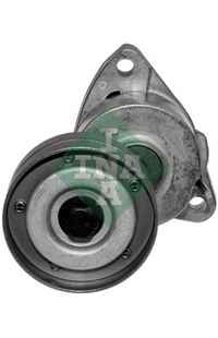 Braccio tenditore, Cinghia Poly-V INA